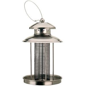 Metal Peanut Feeders
