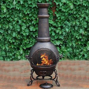 Outdoor Heating