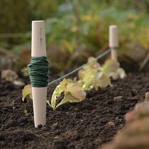 Seed Drills & Planting Line