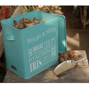 Grow Your Own - Storage