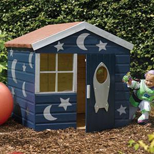 Children's Playhouses