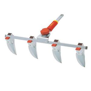 Wolf Grow Your Own Tools