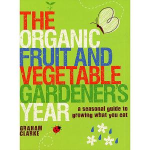 Books on Growing Your Own