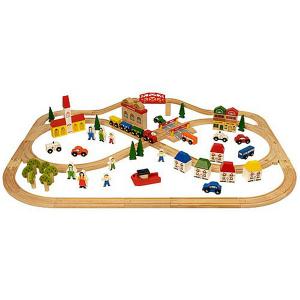 Train Sets & Accessories
