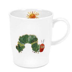 The Very Hungry Caterpillar