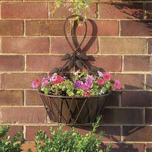 Wall Baskets