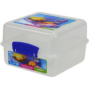 Lunch Boxes & Bottles