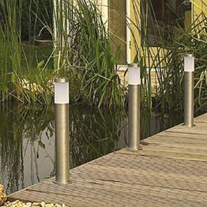 Garden Lighting