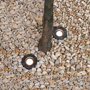 Low Voltage Uplights