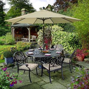 Outdoor Living
