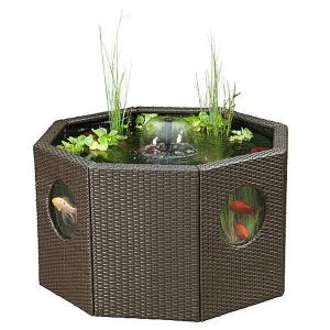 Affinity Pools & Patio Ponds