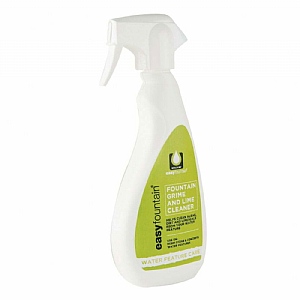 Easy Fountain Fountain Grime & Lime Cleaner Spray - 500ml