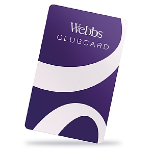 Webbs Clubcard