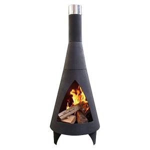 Colorado Chimenea - 2 Sizes Available