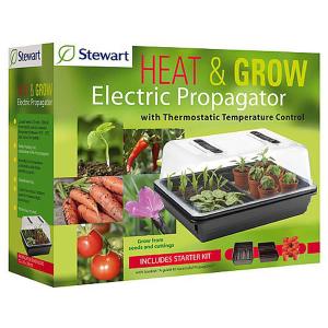 Propagators & Propagation Tools