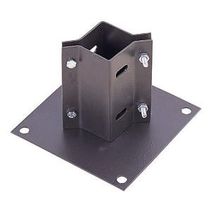 Easy-fit Fence Post Base Support - 2 sizes available