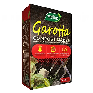 Garotta Compost Maker