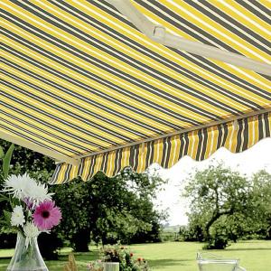 Patio Essentials
