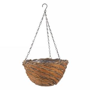 Smart Garden Rafiki Hanging Basket - Various Sizes