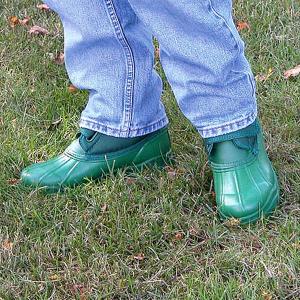 Garden Footwear