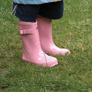 Indoor & Outdoor Wear