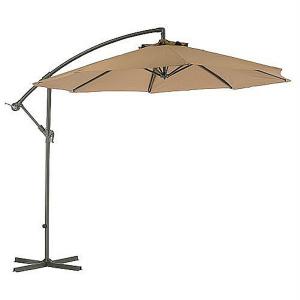 3M Cantilever Parasol - Various Colours