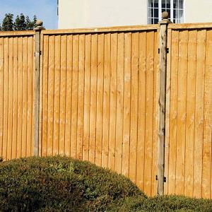 Fence Panels
