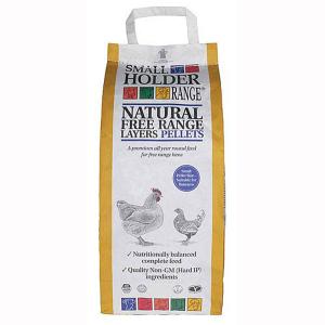 Chicken Feed