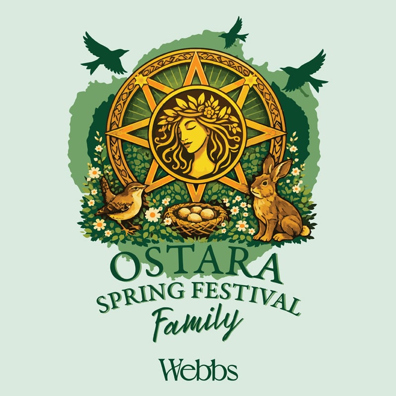 Ostara Spring Family Festival