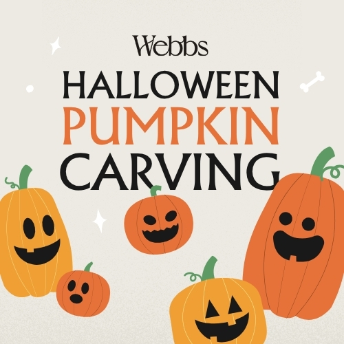 Halloween Pumpkin Carving