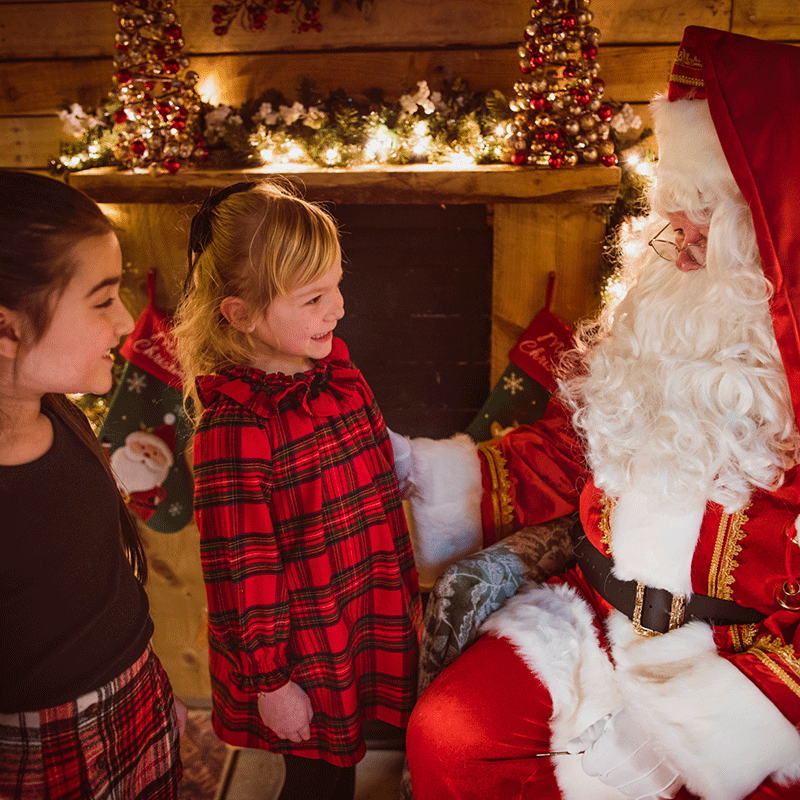 Santa Millets Farm 2026