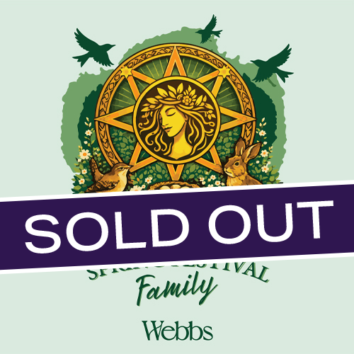 Ostara Spring Family Festival