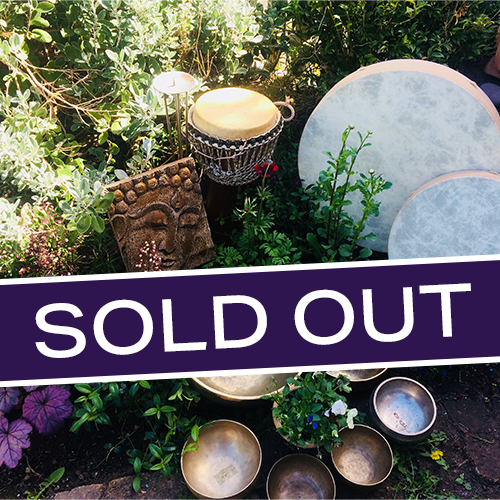Sunset Sound Bath