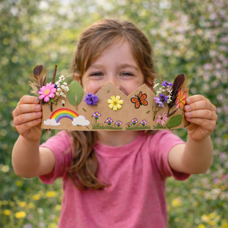 Spring Festival Crown at Webbs, Cheltenham