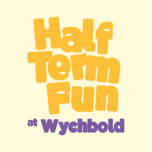 February Half Term 2026 at Webbs, Wychbold