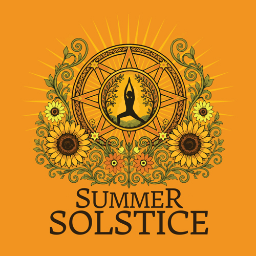 Summer Solstice Celebration