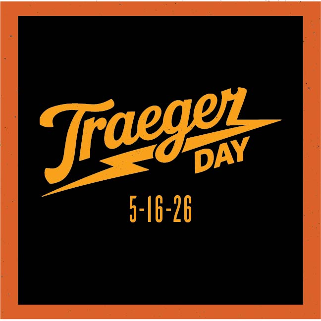 Traeger Demo Day