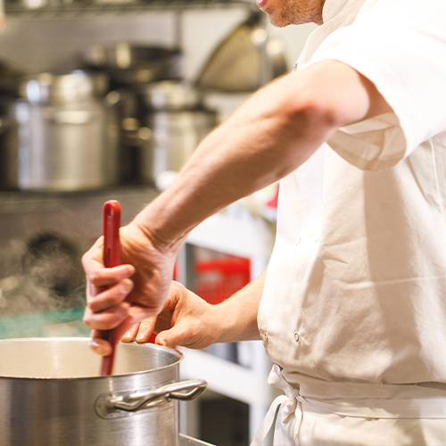 Chef (day time hours)  – Cheltenham