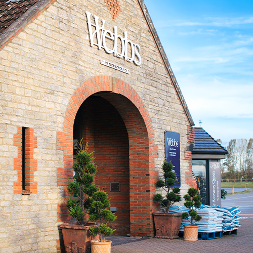 Store Manager - Webbs, Millets Farm