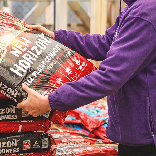 Warehouse Assistant Manager - Wychbold