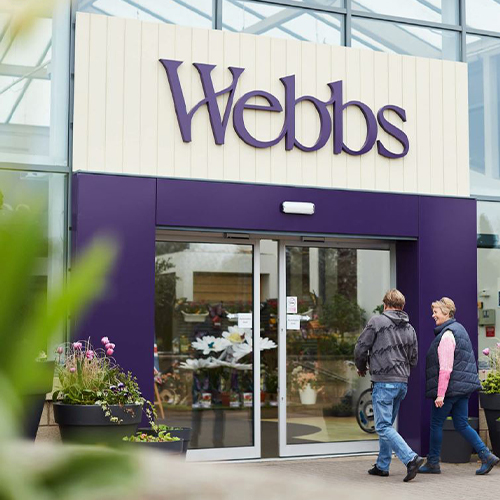 Cleaning Assistant - Webbs, Wychbold
