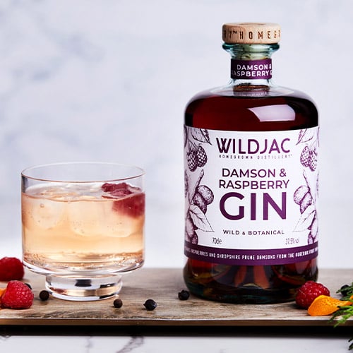 Cocktail Masterclass with Wildjac