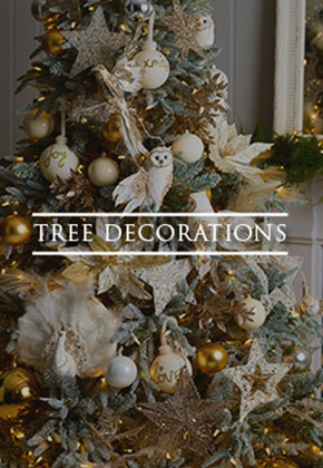 Tree Decorations