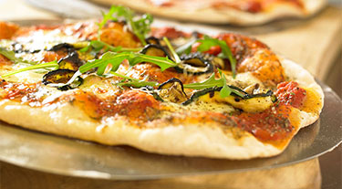 Margarita Pizza