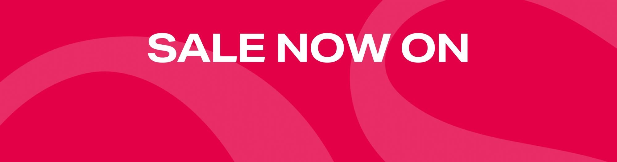 Summer Sale
