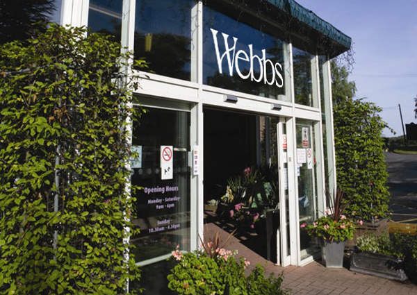 Webbs, West Hagley