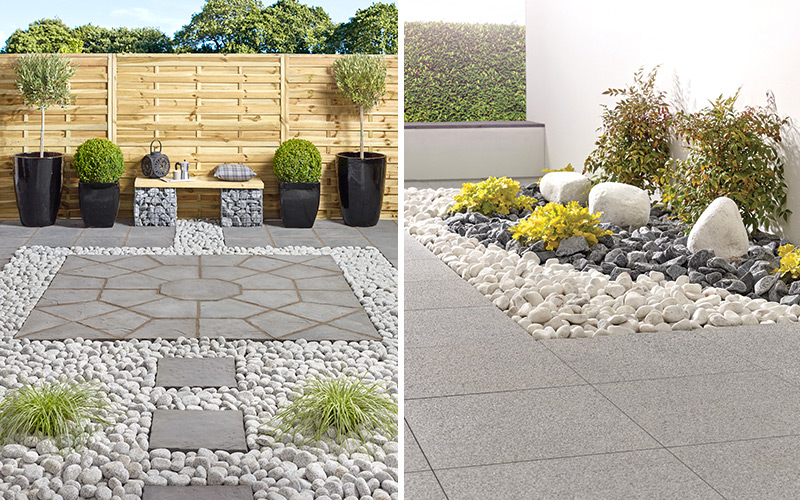 Get the look : A Modern Garden Design | Webbs Garden Centres