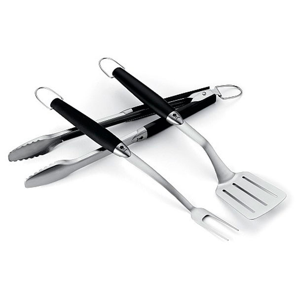 Weber Standard 3 Pc Tool Set