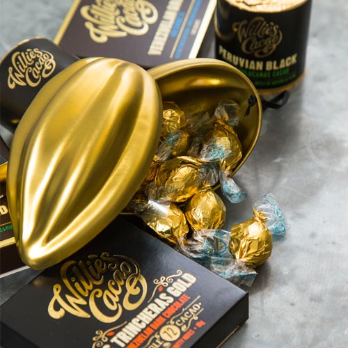 Willie's Cacao