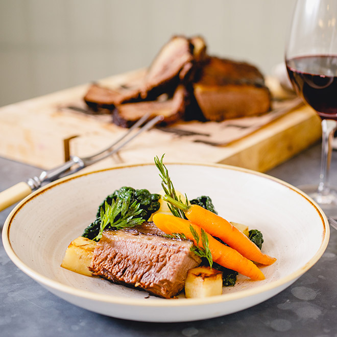 Kitchen Porter - Webbs, Cheltenham